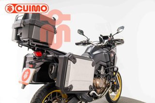 HONDA CRF1000L AFRICA TWIN