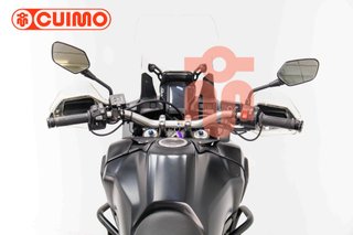 HONDA CRF1000L AFRICA TWIN