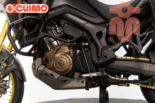 HONDA CRF1000L AFRICA TWIN