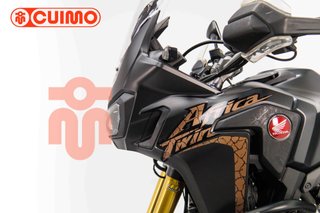 HONDA CRF1000L AFRICA TWIN