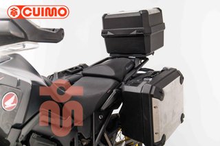 HONDA CRF1000L AFRICA TWIN