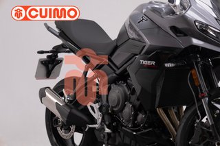 TRIUMPH TIGER SPORT 800