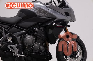 TRIUMPH TIGER SPORT 800