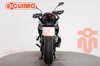 TRIUMPH TIGER SPORT 800