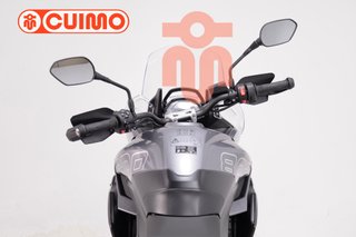 TRIUMPH TIGER SPORT 800
