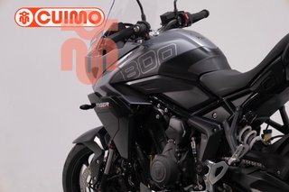 TRIUMPH TIGER SPORT 800