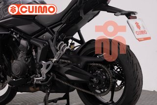 TRIUMPH TIGER SPORT 800