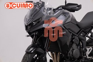 TRIUMPH TIGER SPORT 800