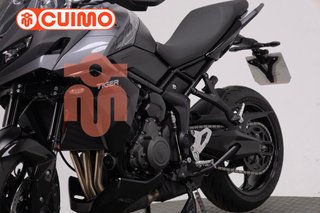 TRIUMPH TIGER SPORT 800