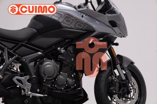 TRIUMPH TIGER SPORT 800