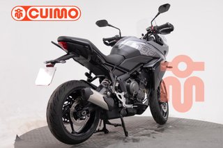 TRIUMPH TIGER SPORT 800