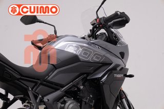 TRIUMPH TIGER SPORT 800