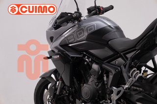 TRIUMPH TIGER SPORT 800