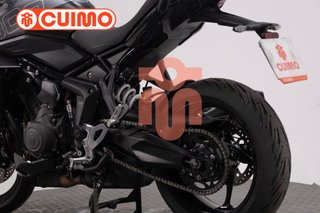 TRIUMPH TIGER SPORT 800