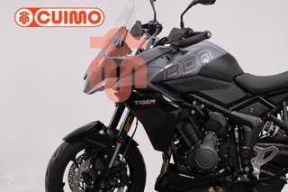 TRIUMPH TIGER SPORT 800