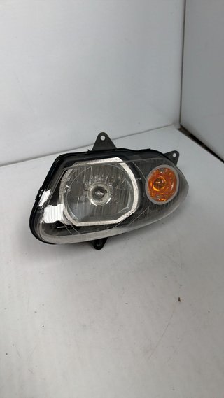 Conjunto de unidad de faro para Yamaha, TZR50. Ref. 5WX-H4110-00