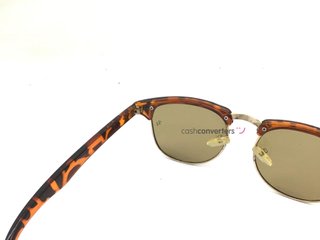gafas de sol caballero/unisex rayban clubmaster
