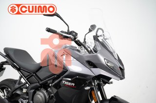 TRIUMPH TIGER SPORT 800