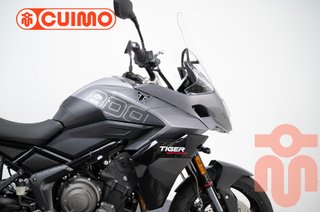 TRIUMPH TIGER SPORT 800
