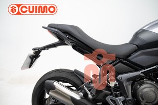 TRIUMPH TIGER SPORT 800
