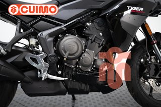 TRIUMPH TIGER SPORT 800