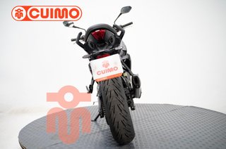 TRIUMPH TIGER SPORT 800