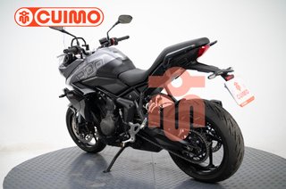 TRIUMPH TIGER SPORT 800