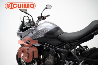TRIUMPH TIGER SPORT 800