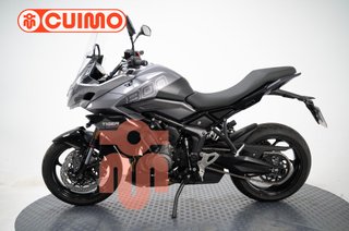 TRIUMPH TIGER SPORT 800