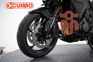 TRIUMPH TIGER SPORT 800