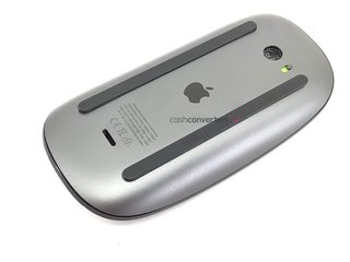 raton apple magic mouse 2 space gray