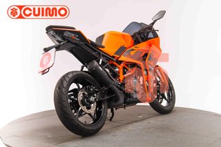 KTM RC 390