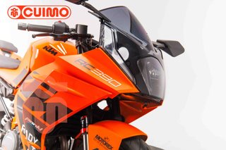 KTM RC 390