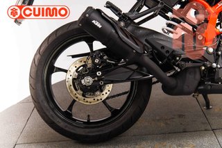KTM RC 390