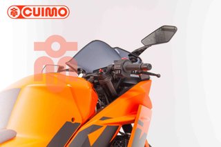 KTM RC 390