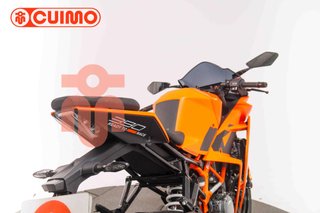 KTM RC 390