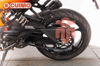 KTM RC 390