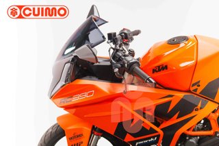 KTM RC 390