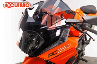 KTM RC 390