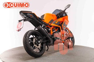 KTM RC 390