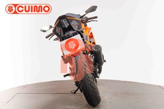 KTM RC 390
