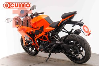 KTM RC 390