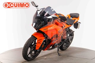 KTM RC 390