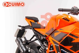 KTM RC 390
