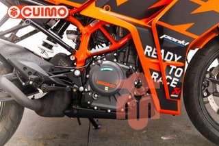 KTM RC 390