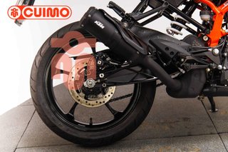 KTM RC 390