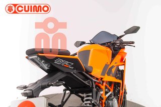 KTM RC 390