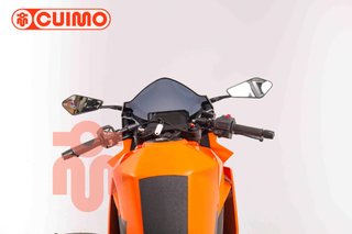 KTM RC 390