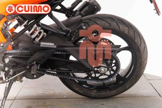 KTM RC 390