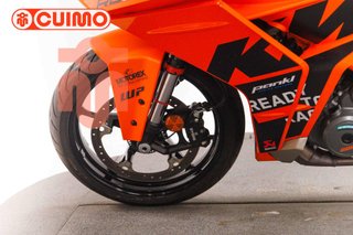 KTM RC 390